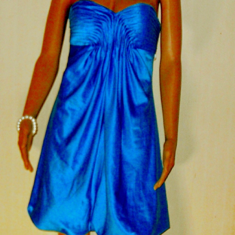 Cocktail Party Dress